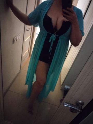 Ирина Горячая Спутница Реал фото 4