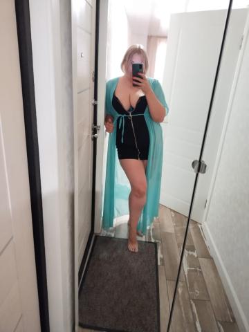 Ирина Горячая Спутница Реал фото 5