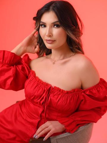 Лилия Очаровательная Блондинка фото 10